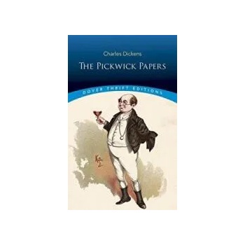 Image 1 of The Pickwick Papers
