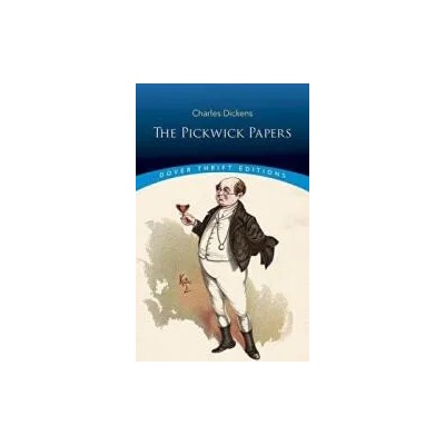 The Pickwick Papers