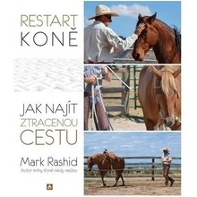 Kniha -RESTART KONĚ: JAK NAJÍT ZTRACENOU CESTU