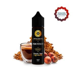 Montréal Montreal Original Protect Classic Turc Café Noisette 16ml/60ml