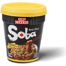 Nissin Instantná polievka soba classic 90 g