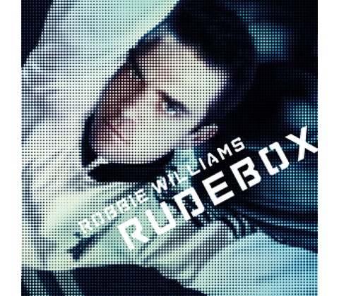 Robbie Williams - Rudebox