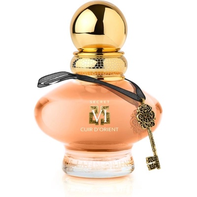 Eisenberg Secret VI Cuir d'Orient parfumovaná voda dámska 30 ml