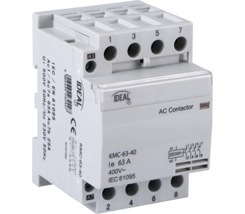 Kanlux KMC-63-40