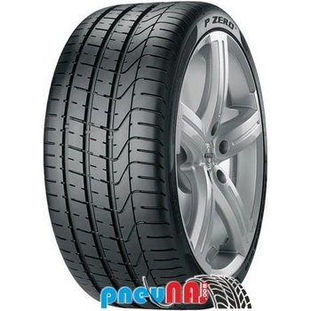 Pirelli P Zero 335/30 R24 112Y