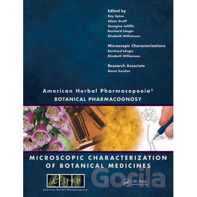 American Herbal Pharmacopoeia