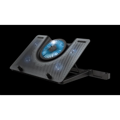 TRUST GXT1125 QUNO Laptop Cooling Stand - chladící podložka pod notebook - 23581