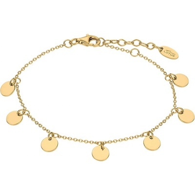 Lotus Silver Дамска сребърна гривна Lotus Silver LP3003-2/2 (LP3003-2/2)