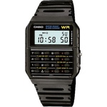Casio CA-53W-1ER Часовници