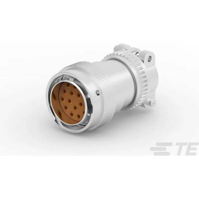 TE Connectivity zástrčkový konektor na kabel HD36-24-16PE-L006, 1 ks Box