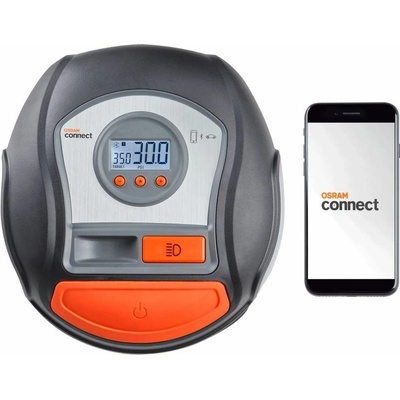 OSRAM TYREINFLATE OTIC 650