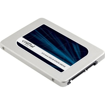 Crucial MX300 2.5 525GB SATA3 (CT525MX300SSD1)