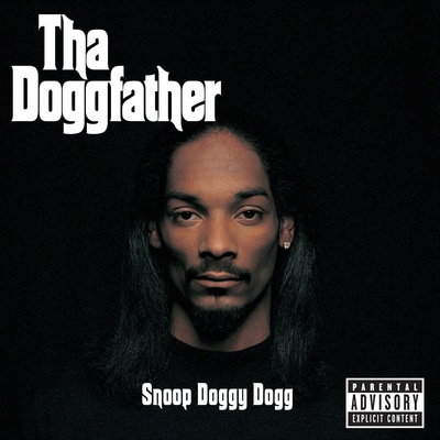 Snoop Dogg - Tha Doggfather (Reissue) (CD) (0850079803121)