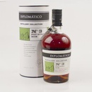 Diplomatico Distillery Collection No.3 Pot Still 47% 0,7 l (tuba)