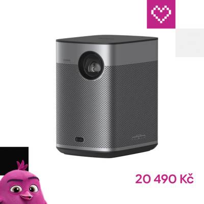 XGIMI Halo+ GTV