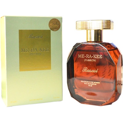 Rasasi Me-Ra-Kee parfémovaná voda dámská 95 ml