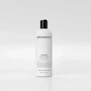 ORGANICALS Балсам за запазване на цвета и защита на косата Organicals Keeper After Color Conditioner 250мл