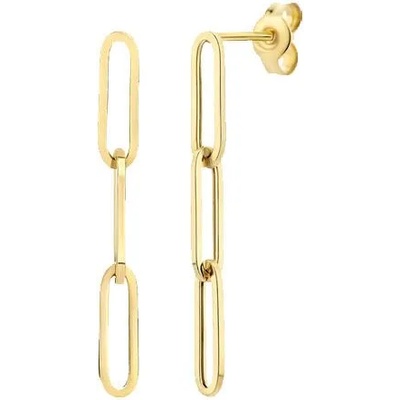 Blush Златни обеци Blush 7276YGO (7276YGO)