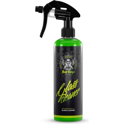 RRCustoms Bad Boys Glass Cleaner 500 ml