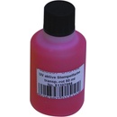 UV razítkovací barva 50 ml červená