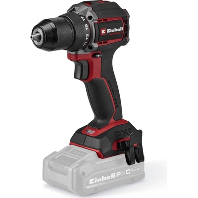 EINHELL Compact TP-CD 18/50-C Li BL-Solo, 4514405