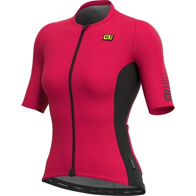 Alé Letní R-EV1 RACE fuchsia dámsky