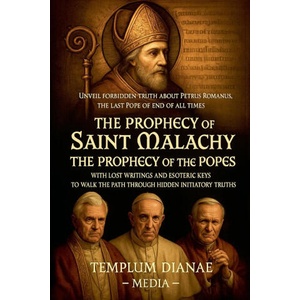 The Prophecy of Saint Malachy - the Prophecy of the Popes | Templum Dianae Media (2025)