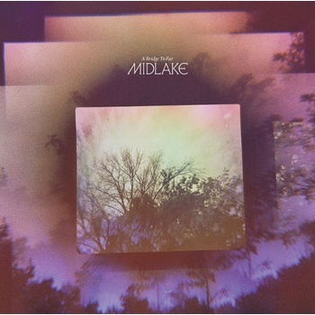 Midlake - A Bridge To Far (CD) (5061102610004)