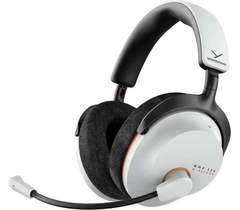 Beyerdynamic MMX 230