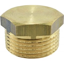 STENO mosazná zátka 3/4"