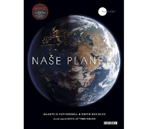 Naše planeta