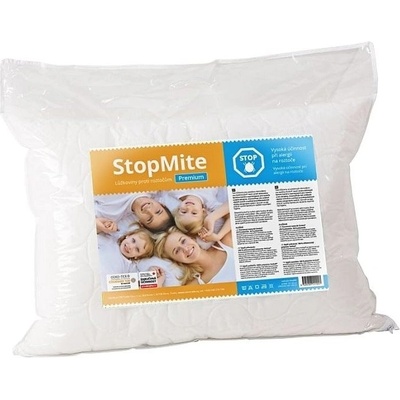 HomeDoctor StopMite Premium polštář 70x90