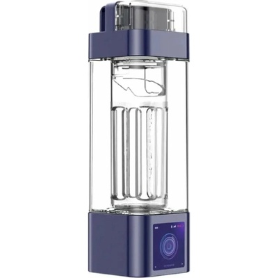 Generátor vodíkovej vody HYDRON TRAVEL MAX Purple titan