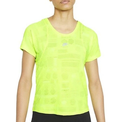 Nike Běžecké triko Air Dri-FIT Air Dri-FIT