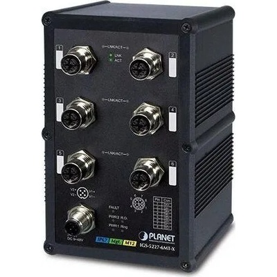 PLANET IGS-5227-6MT-X