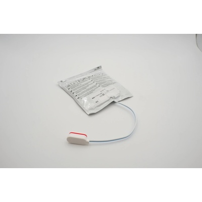 Innomed Medical CardioAid-1 Náhradné elektródy AED Defibrilátoru CardioAid-1 pre dospelé osoby