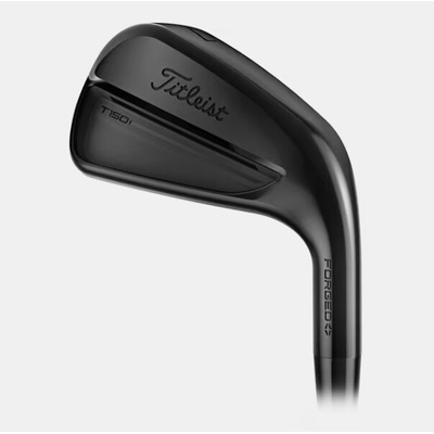 Titleist T150 4G Black Vapor se pravý 5-PW ocel Stiff
