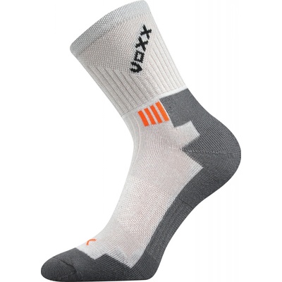VOXX ponožky Marián 1 pár světle šedá