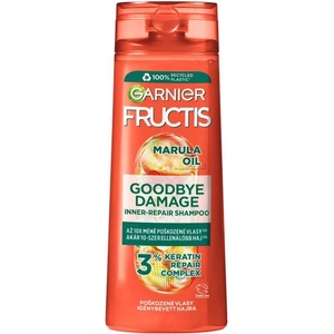 Garnier Fructis Goodbye Damage Strengthening Shampoo 250 ml