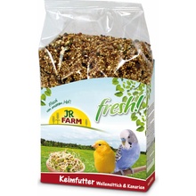 JR FARM nakličovacia zmes semien pre andulky a kanáriky 1 kg