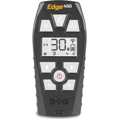 VNT electronics s.r.o. Ovladač k výcvikovému obojku pro psy d-control Edge 450