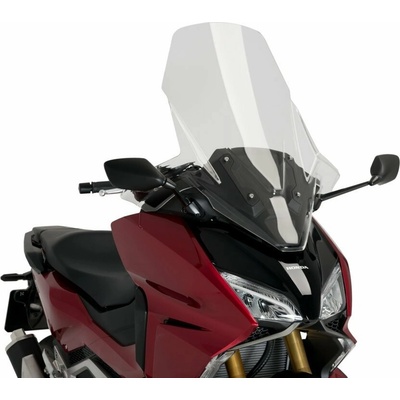 Puig Windshield V-Tech Line Touring 20574 Čierna (N)