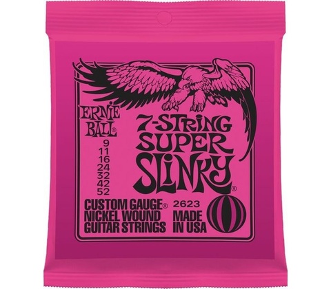 Ernie Ball 2623