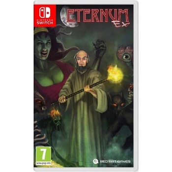Eternum EX