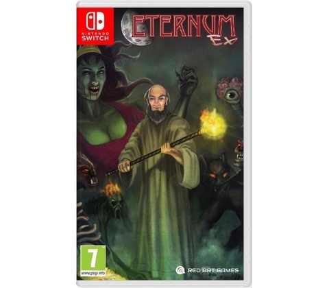 Eternum EX