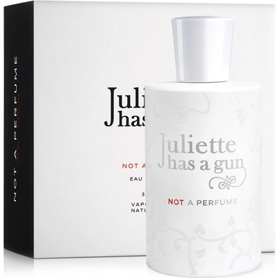 Juliette Has a Gun Not a Perfume parfemovaná voda dámská 50 ml