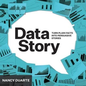 DataStory (ISBN: 9781940858982)