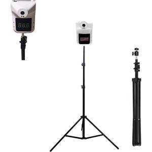 MIQ Сгъваем трипод / стойка за автоматични безконтактни термометри (Tripod) Термометър