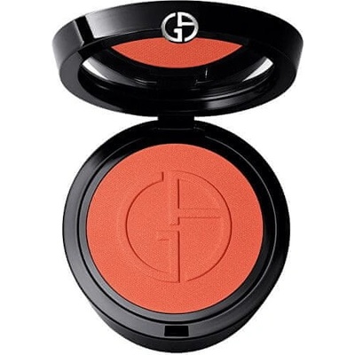 Giorgio Armani Púdrová tvárenka Luminous Silk Glow Blush 30 3,6 g