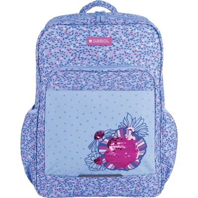 Gabol Ученическа раница Garden - Gabol (48596)